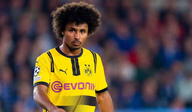 Alman milli futbolcudan şok hareket!