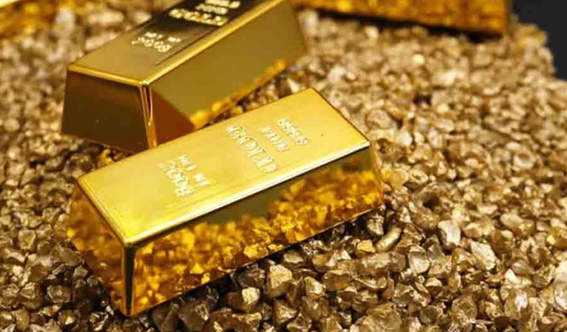 Altın kararsız seyrediyor