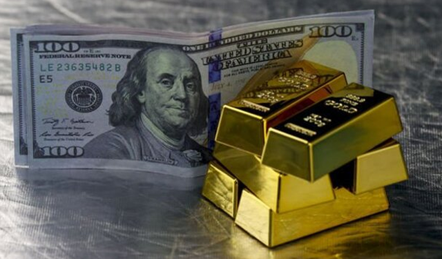 Altında ivme aşağı