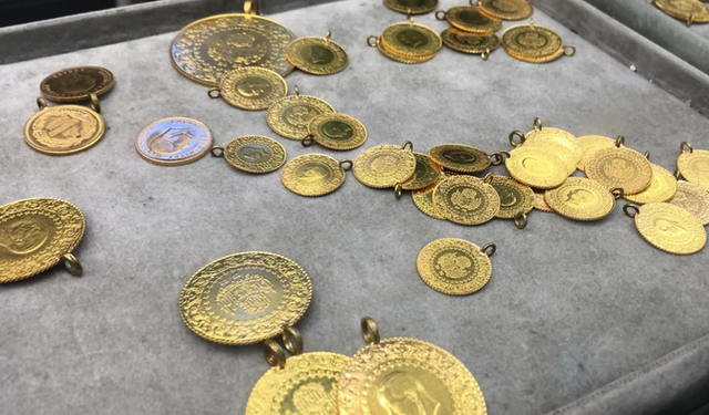 Altında Fed belirsizliği