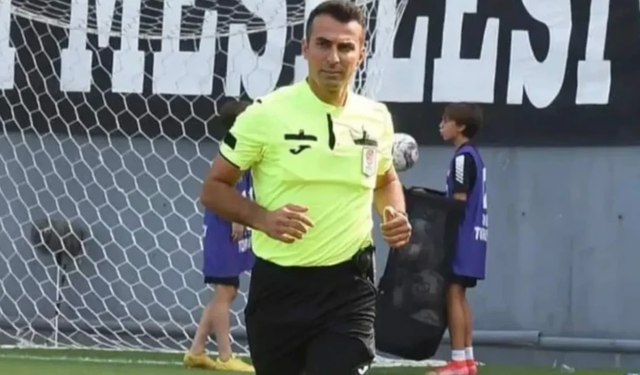 #SONDAKİKA | 152 Hakemden 147’si Bahis Siteleriyle Bağlantılı Çıktı: 21 Milyon Liralık İşlem Hacmi Tespit Edildi