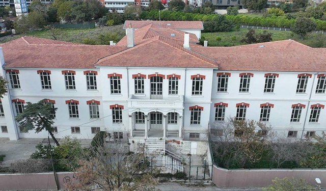 Balıklı Rum Hastanesi’nde Kırmızı Reçete Skandalı
