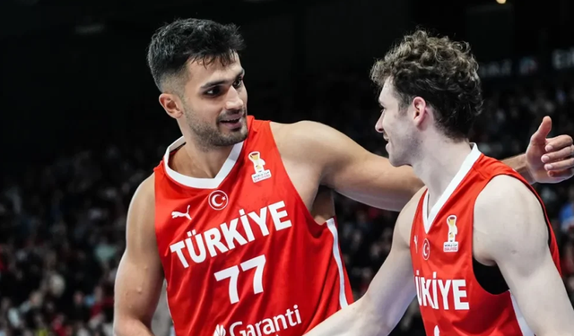 12 Dev Adam, İsviçre’yi rahat yendi