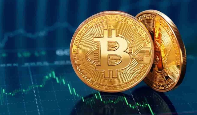 Bitcoin'de düşüş sürüyor: 100 bin doların altına indi
