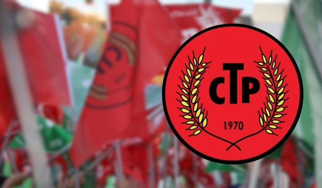 CTP’den öğretmen soruşturmasına tepki: Baskıcı ve faşizan tutum!