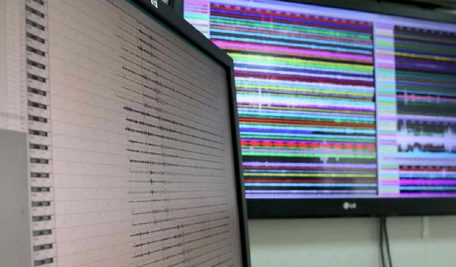 5 büyüklüğündeki depremi 8.4 saniye öncesinden bildiren "Kandilli Uyarı" uygulaması test aşamasında