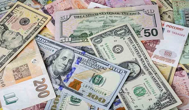 Döviz kurlarında güncel durum