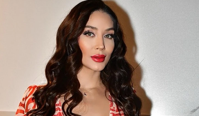 Ece Gürsel'den Sahne Öncesi Açıklamalar: “Aşka Uzağım, İşler Çok Yoğun”