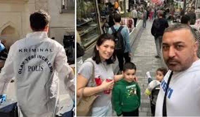 Böcek Ailesi Olayında Yeni Bomba: Yetkisiz İlaçlama Açığa Çıktı