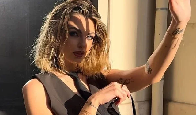 Avusturyalı Fenomen Stefanie Pieper Ci*na*yet*e Kurban Gitti