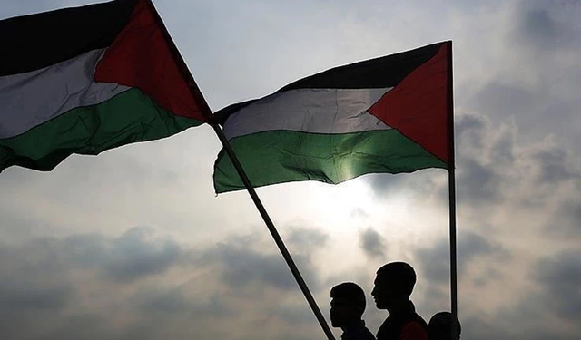 Hamas’tan Filistinle Dayanışma Günü çağrısı: Küresel seferberlik artırılsın