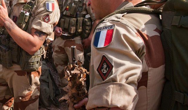 Fransa’da gönüllük esasına dayalı yeni askerlik uygulaması 2026 yazında yürürlüğe girecek