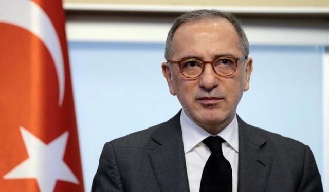 Fatih Altaylı’ya 4 Yıl 2 Ay Hapis