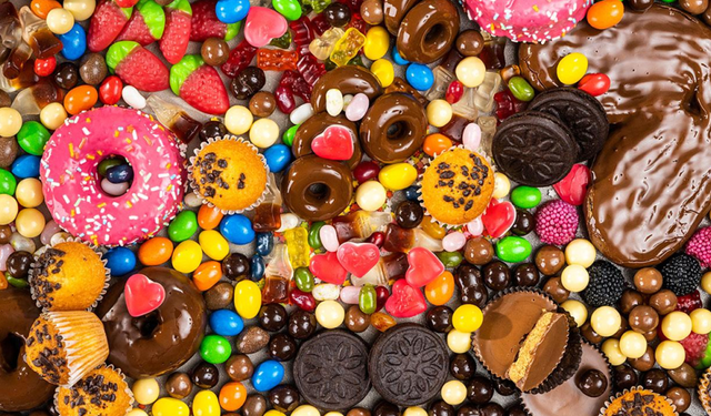 Uzmanlardan ultra işlenmiş gıdalara karşı acil önlem çağrısı