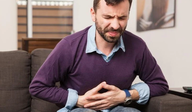 Cezaevinde gıda zehirlenmesi: Yüzden fazla mahkum hastaneye kaldırıldı