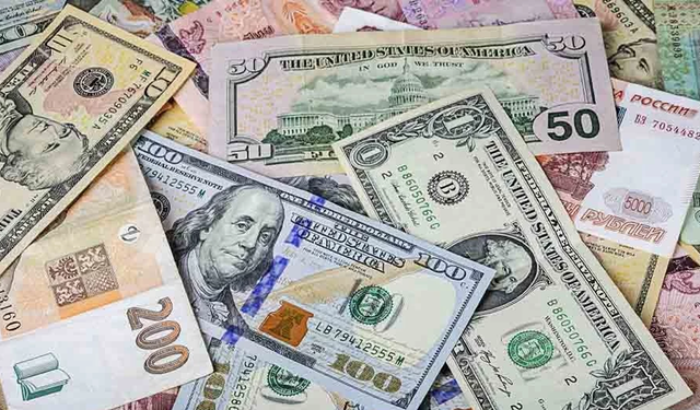 Güncel Döviz Kurları