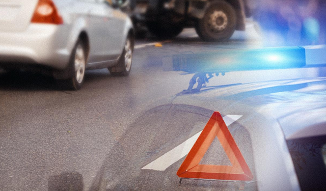 Güney Kıbrıs’ta ölümlü trafik kazalarında rekor