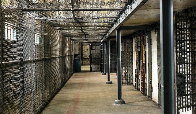 Hamas'tan "İsrail hapishanelerindeki Filistinlilerin ölümlerine son verilmesi" çağrısı