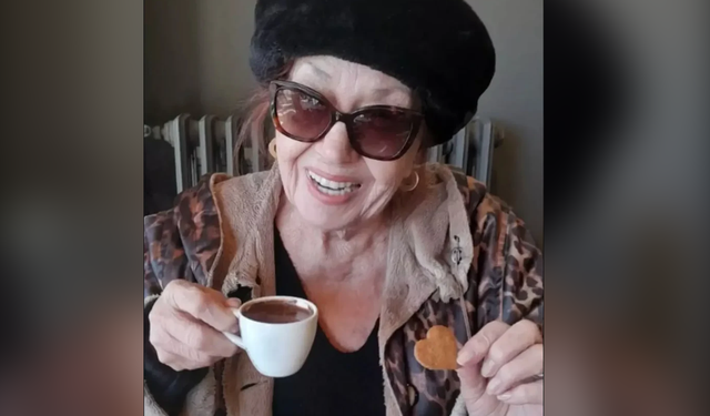 Yaprak Dökümü’nün Hayriye’si Güven Hokna’nın son hali ortaya çıktı