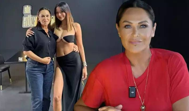 Hülya Avşar Hakkında Suç Duyurusu! İlk Açıklama Geldi