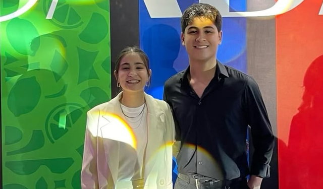 İrfan Andaş’tan Sürpriz Proje! Türkmenistanlı Fenomen Kardeşlerle Albüm Heyecanı Başladı