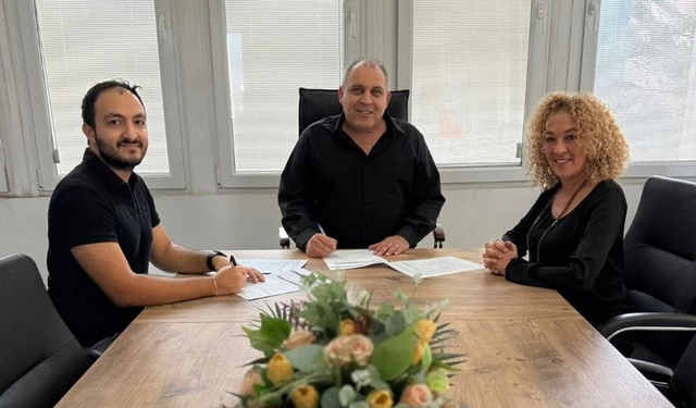 Kantara Gençlik Kampı kayıt sistemi yenileniyor