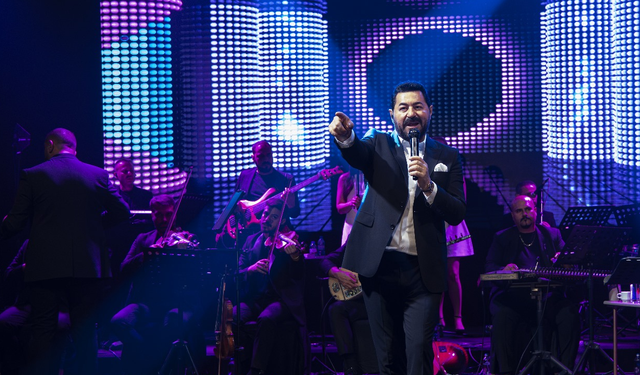 Serkan Kaya’dan Muazzez Abacı’ya Duygusal Vefa