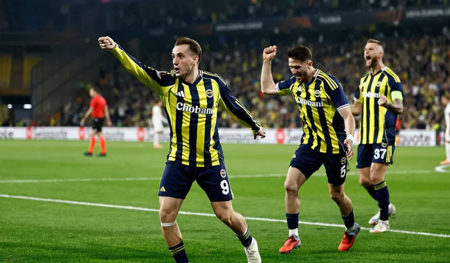 Kerem Aktürkoğlu’na Harry Potter davası!