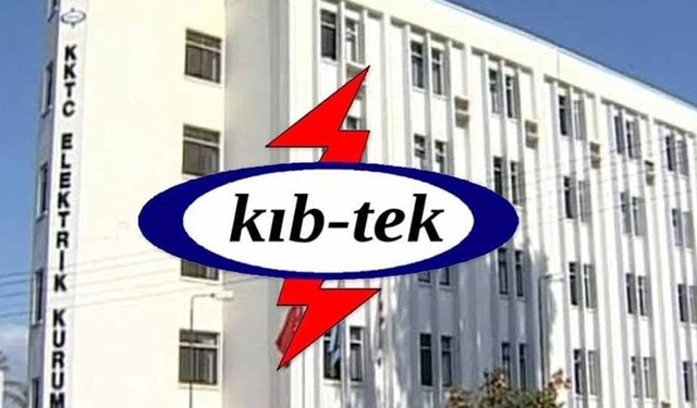 Yarın bazı bölgelere 4 saat elektrik verilemeyecek