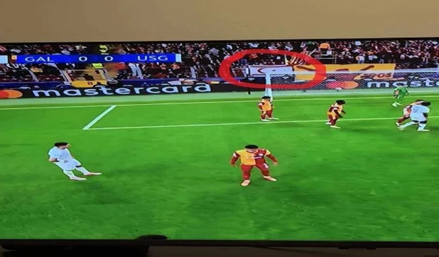 Şampiyonlar Ligi’nde KKTC bayrağı