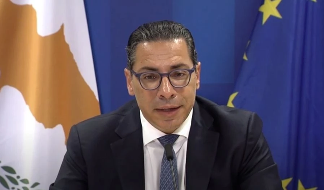 Rum Dışişleri Bakanı Kombos: İngiliz üslerinin Kıbrıs'taki rolü yeniden değerlendirilmeli