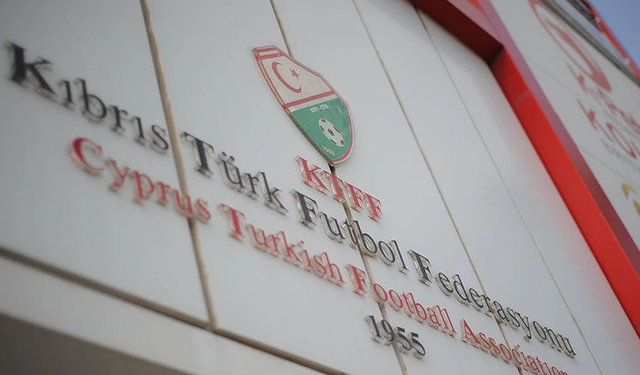 KTFF, bahis, şike veya doping cezası bulunan yabancı futbolcuların ligde oynaması yasakladı