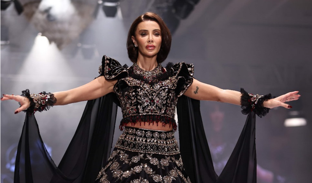 Özge Ulusoy: “Evlilik Olursa Bana da Sürpriz!”