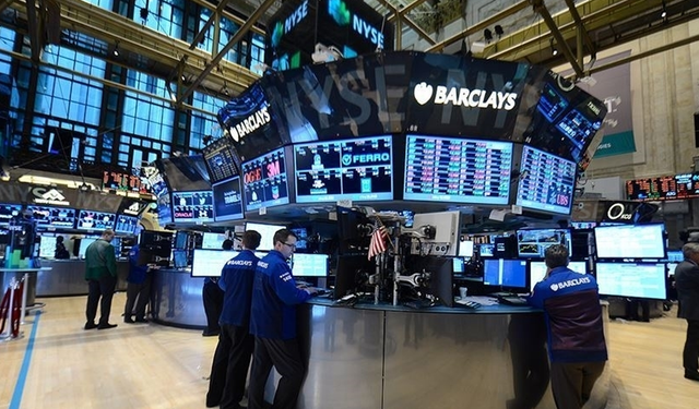 Küresel piyasalar negatif seyrediyor