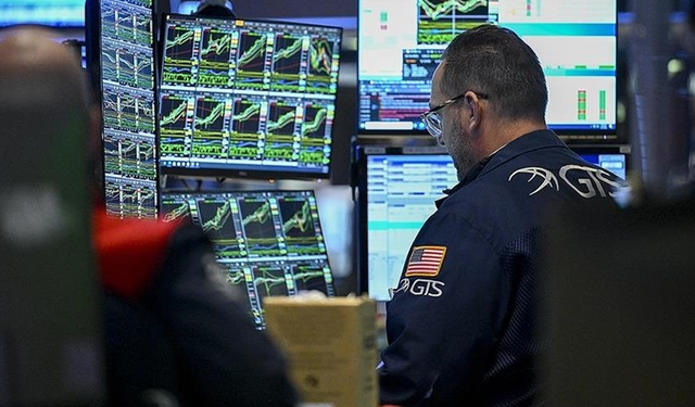 Küresel piyasalar Fed’e yönelik faiz indirim beklentileriyle pozitif seyrediyor