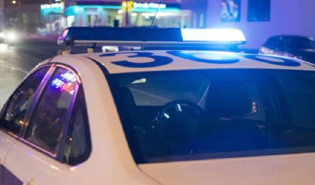 Larnaka’da darp ve kaçırma girişimi: 1 tutuklu