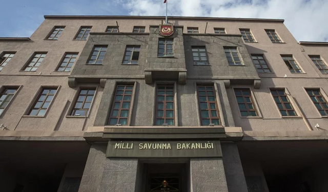 MSB: KKTC’nin haklarının yok sayıldığı hiçbir anlaşmayı kabul etmemiz mümkün değil