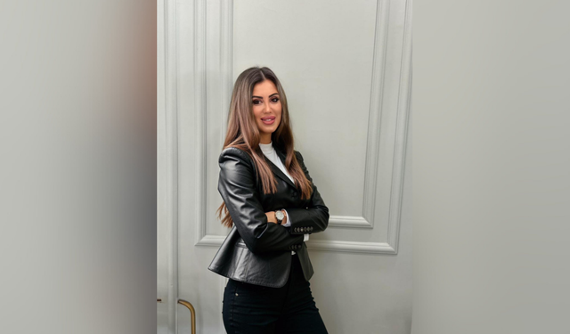 Sibel Çağatay: “Güzellik sadece estetik değil, bir dönüşüm yolculuğu!”