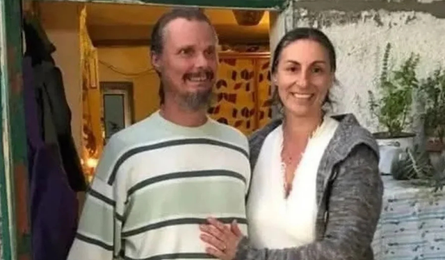 İtalya’da ormanda yaşayan aile: Çocuklar mahkeme kararıyla alındı