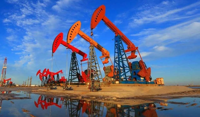 OPEC+ Kararıyla petrol fiyatlarında sert yükseliş