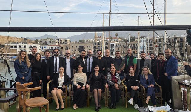 Ortadoğulular Eğitim Kurumları 24 Kasım Öğretmenler Gününü Kutladı