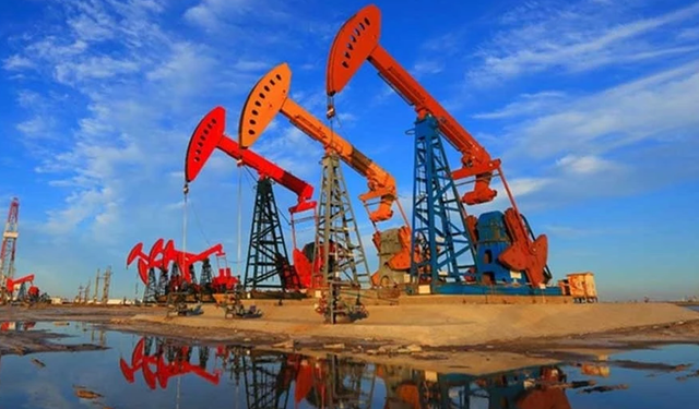 Petrol fiyatları, OPEC+ duraklaması ve Rusya yaptırım riski arasında değişmedi