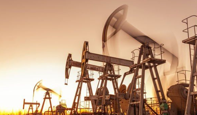 Petrol OPEC+ öncesi düşüşte
