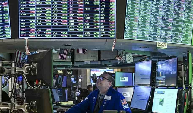 Küresel piyasalarda gözler yoğun veri gündemine çevrildi