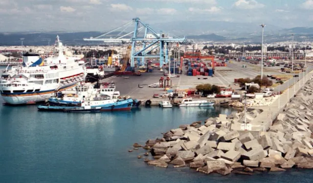 Güney Kıbrıs’ta LPG Projesinde Geri Sayım