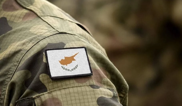 Rum Milli Muhafız Ordusu'nun iddiası: Türk F-16'ları 15 Kasım'da hava sahamızı ihlal etti