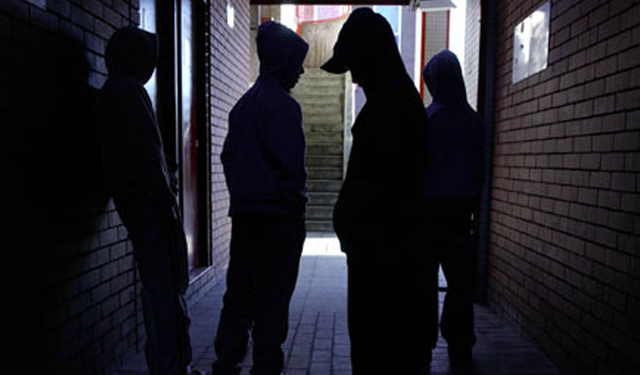 Güney Kıbrıs’ta okullardaki şiddet olayları “korkutucu” boyutta