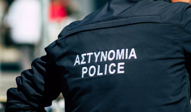 Güney Kıbrıs’ta sözleşmeli asker cinayet şüphelisi olduğu gerekçesiyle tutuklandı