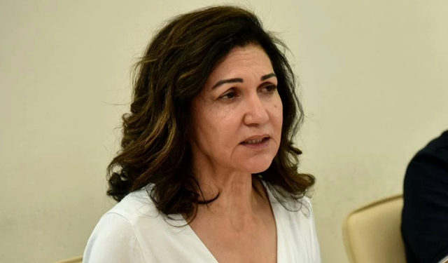 Selma Eylem: İskele Muharrem Döveç Ortaokulu’nda eğitimdeki sorunları kamuoyuna duyuracağız