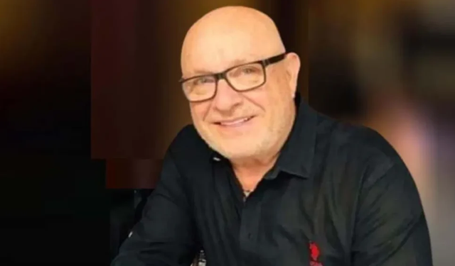 Simon Aykut’un İsrail’e gönderilmeyi talep etme ihtimali gündemde